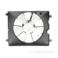 19015-5x6-J01 Honda 15 Odyssey Radyssey Radiator Fan Fabrice